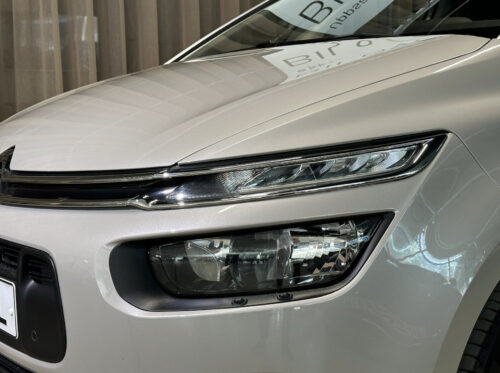 Citroen Grand C4 Spacetourer Långtidshyra 3 månader