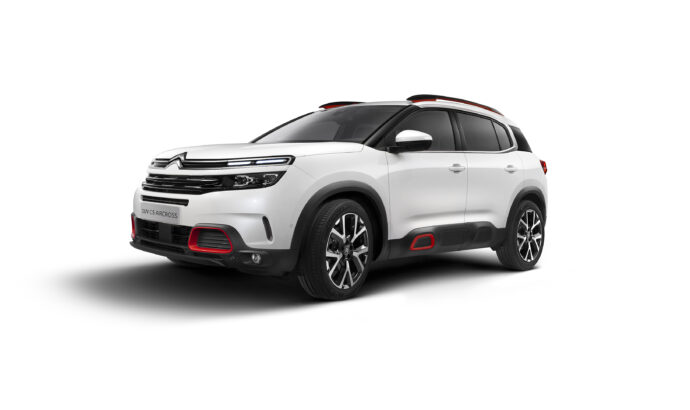 Citroen C5